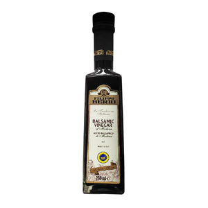 Filippo Berio Balsamic Vinegar of Modena 250ml