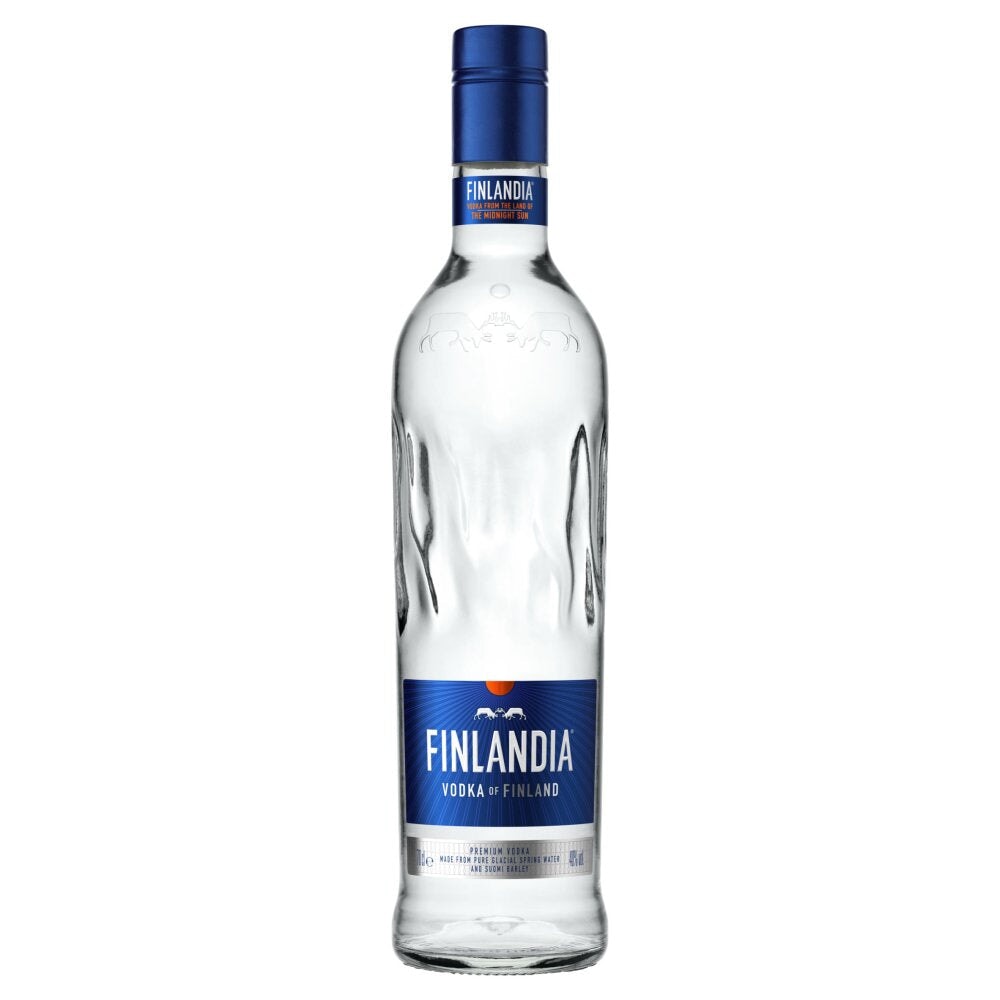 Finlandia - Vodka Of Finland 70cl