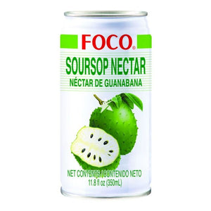 Foco Sour Sop Drink 350ml