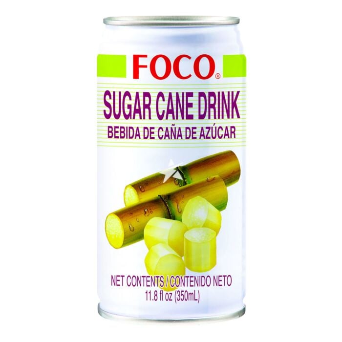 Foco Sugar Cane Drink 350ml