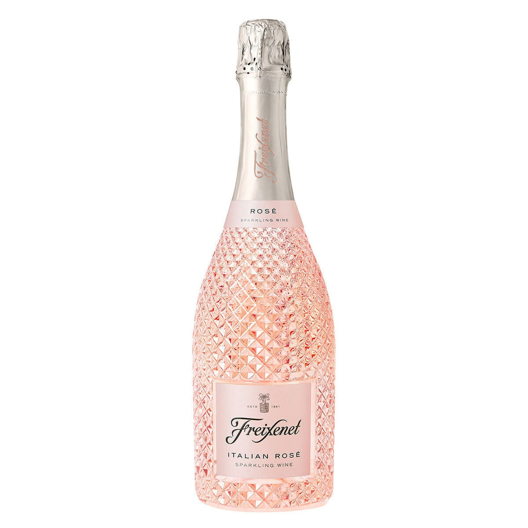 Freixenet Italian Sparkling Rose 75cl