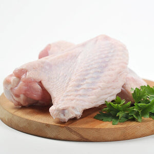 Fresh Turkey Wings 500g