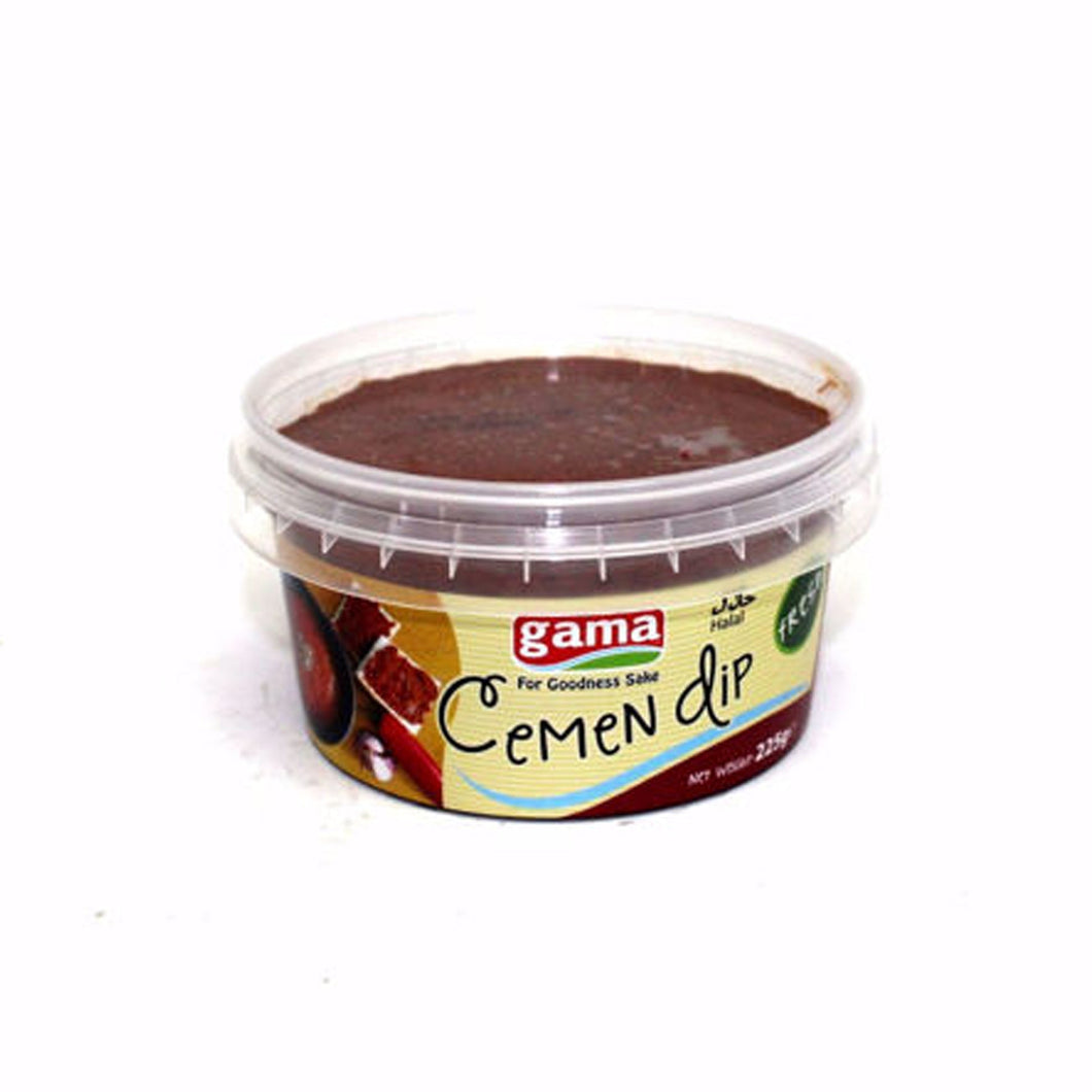 Gama Chemen Dip 225g