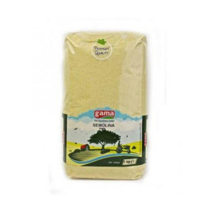 Gama Semolina 1kg
