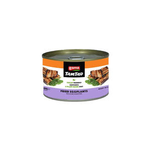 Gama Tamtad Fried Eggplant 400g
