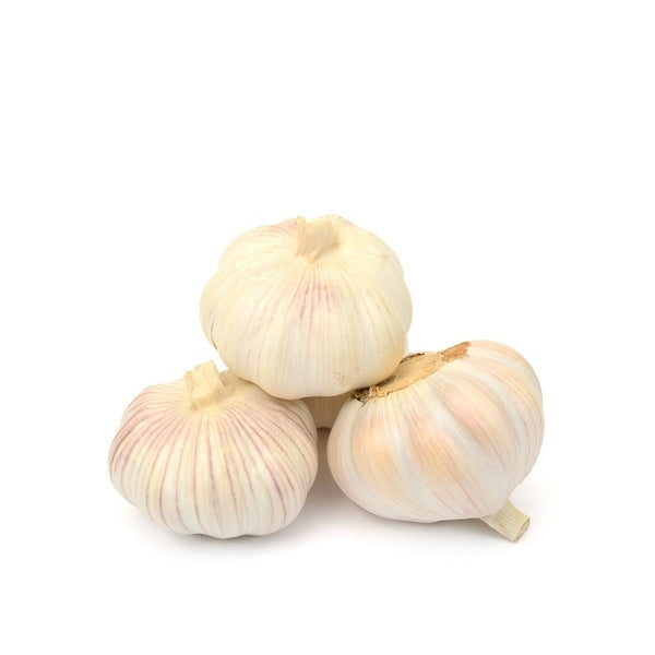 Garlic Loose Spain 500g