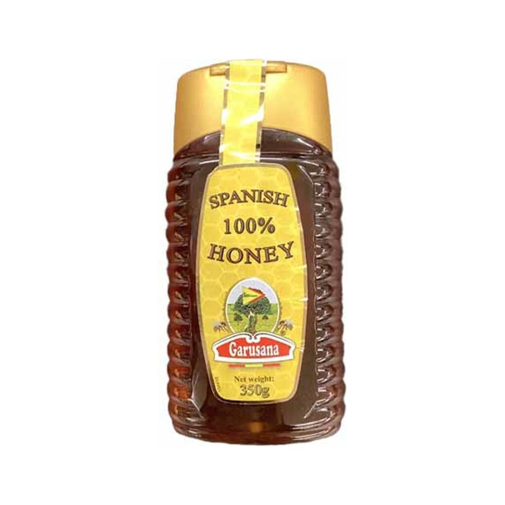 Garusana 100% Honey 350g