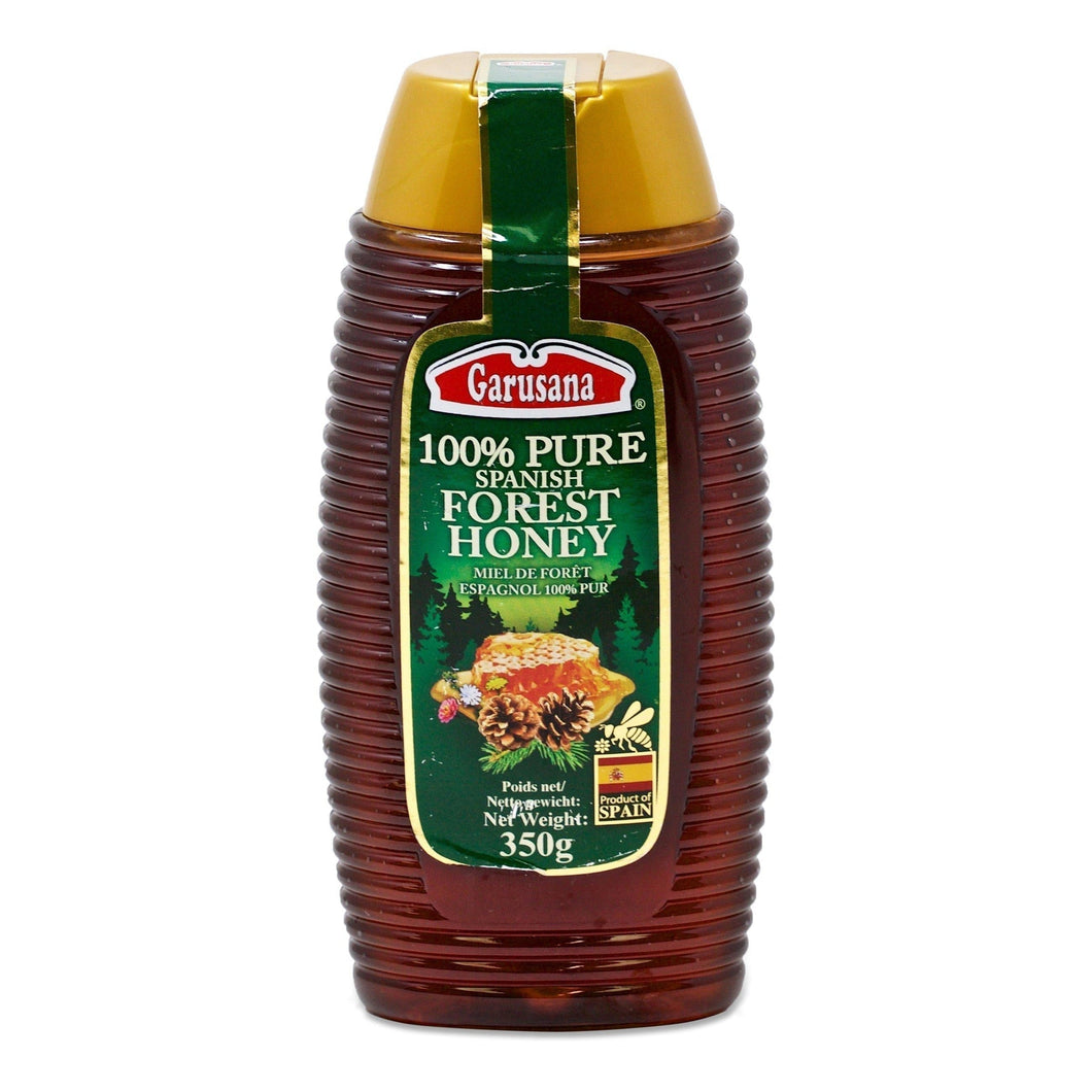 Garusana Spanish Forest Honey (500g)