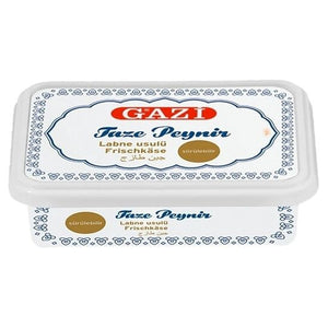 Gazi Cream Cheese - Taze Peynir 180g