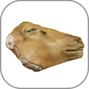 Goat Head (Large)