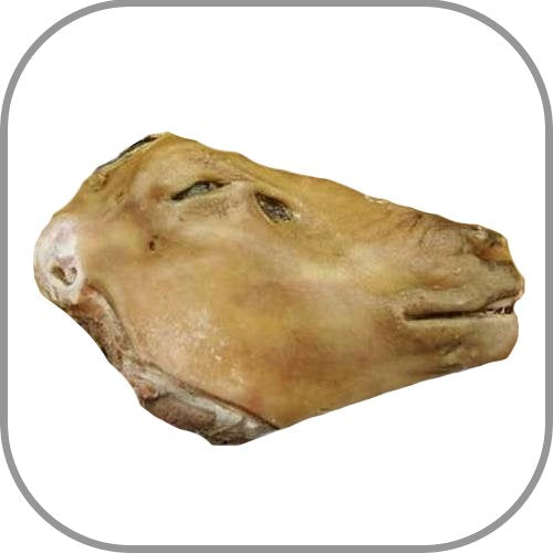 Goat Head (Large)