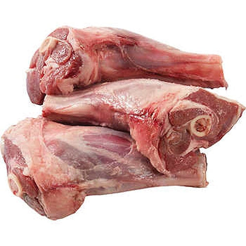 Goat Leg 500g