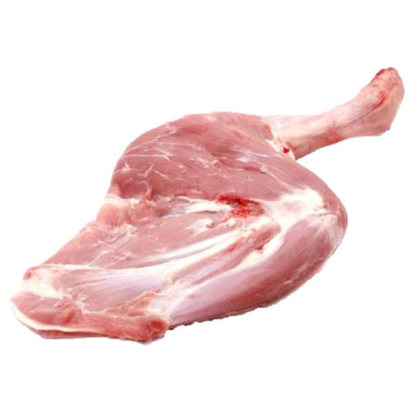 Goat Shoulder 1kg
