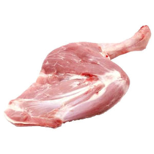 Goat Shoulder 500g