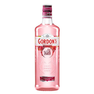 Gordon's Premium Pink 70cl