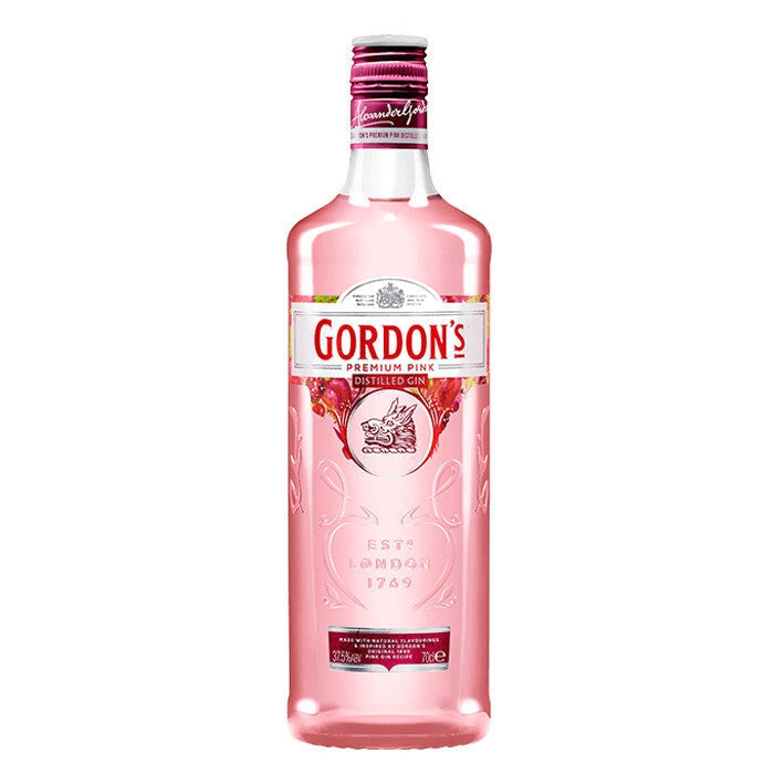 Gordon's Premium Pink 70cl