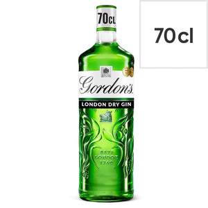 Gordon's Special London Dry Gin 70cl