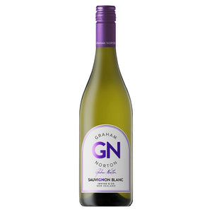 Graham Norton's Own Sauvignon Blanc 75cl