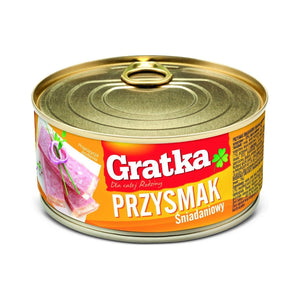 Gratka Breakfast Delicacy 300g