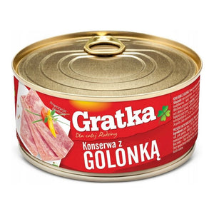 Gratka Pork Knuckle 300g