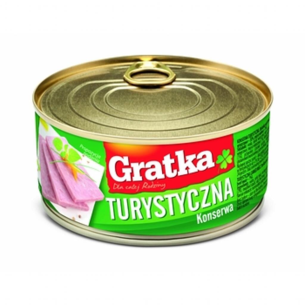 Gratka Turystyczna 300g