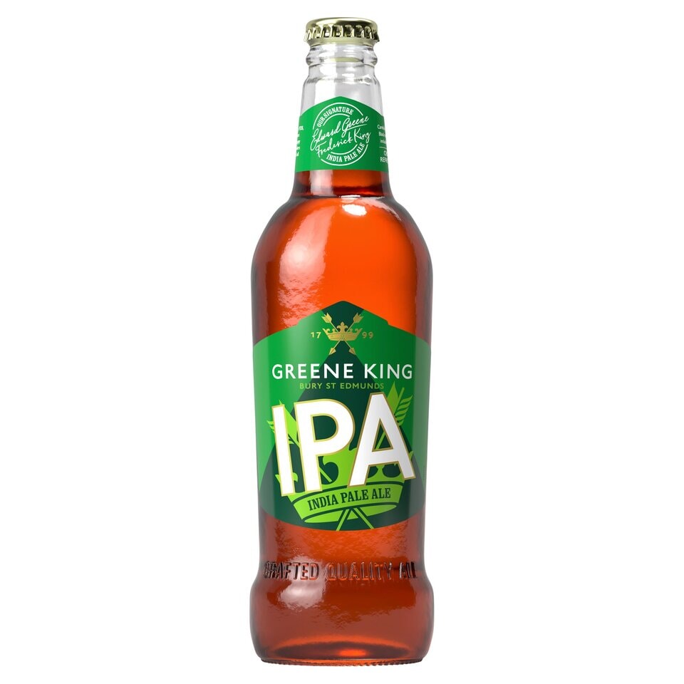 Greene King Ipa 500ml