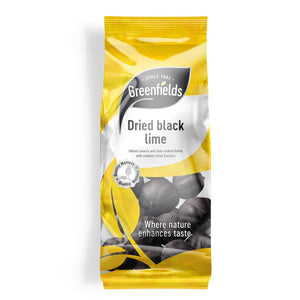 Greenfields Dried Black Limes 55g