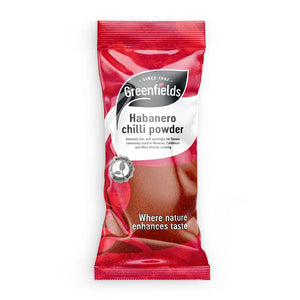 Greenfields Habanero Chilli Powder 45g