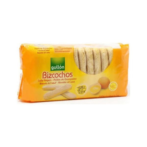 Gullon Bizcochos Lady Finger 200g