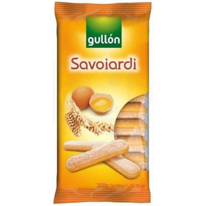 Gullon Lady Finger 300g