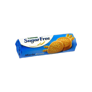 Gullon Sugar Free Maria Biscuits 200g