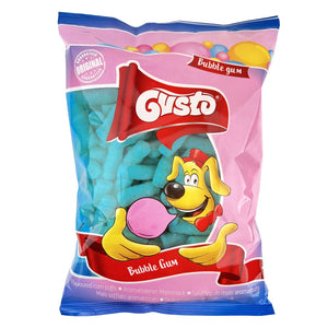Gusto Corn Puffs Bubble Gum 80g