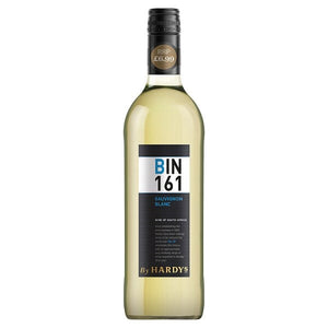 Hardy's Bin 161 Sauvignon Blanc 75cl