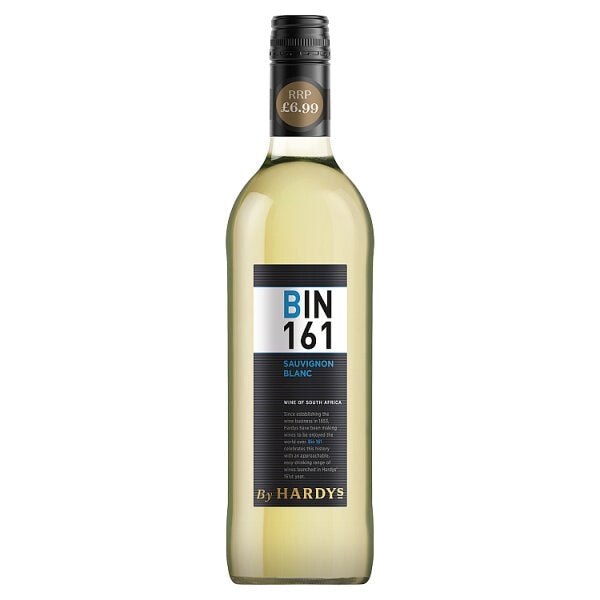 Hardy's Bin 161 Sauvignon Blanc 75cl