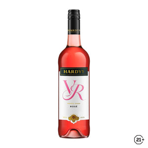 Hardy's VR Rosé Wine 75cl