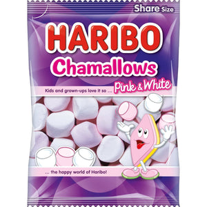 Haribo Chamallows 100g