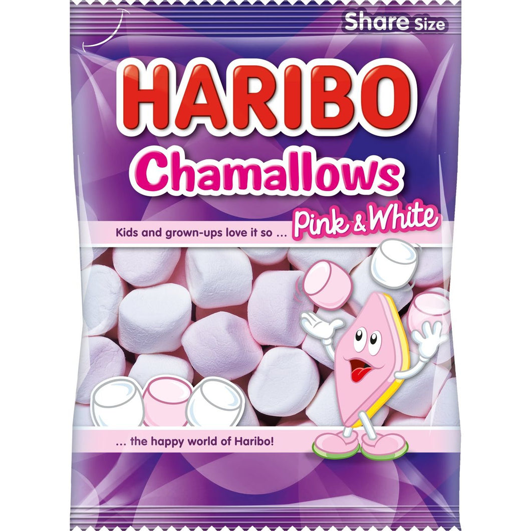 Haribo Chamallows 100g