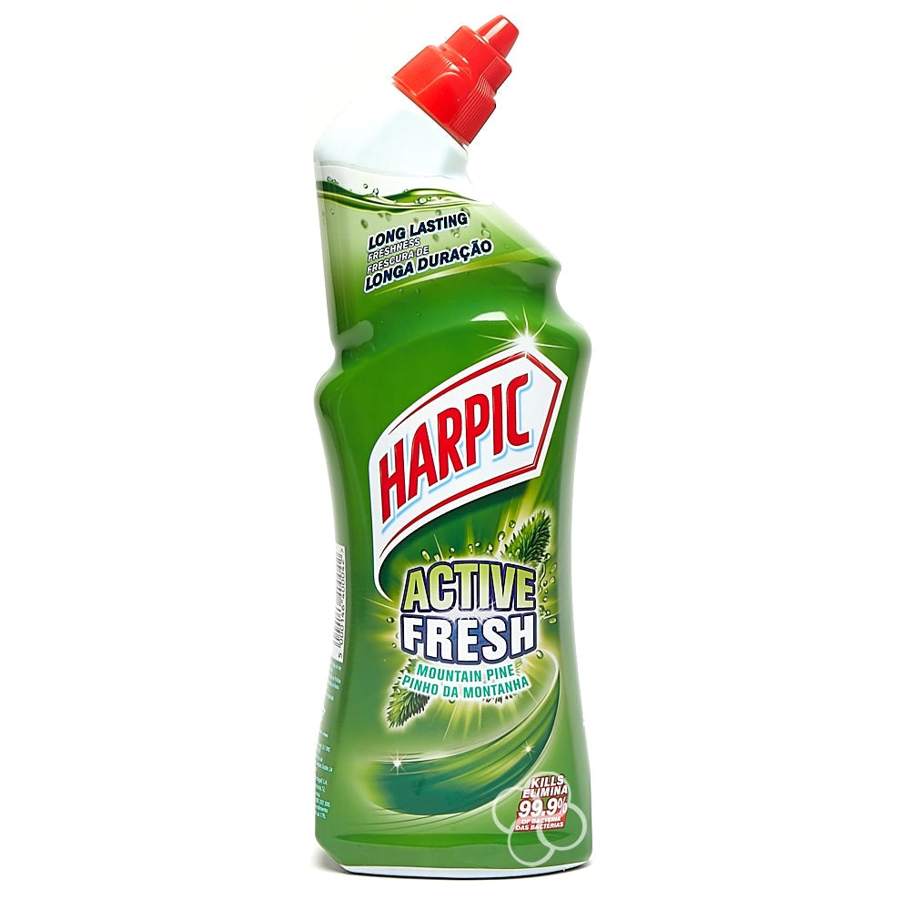 Harpic Active Fresh Pine 750ml