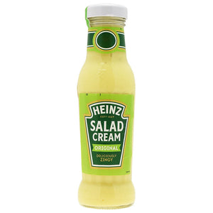 Heinz Salad Cream 285g