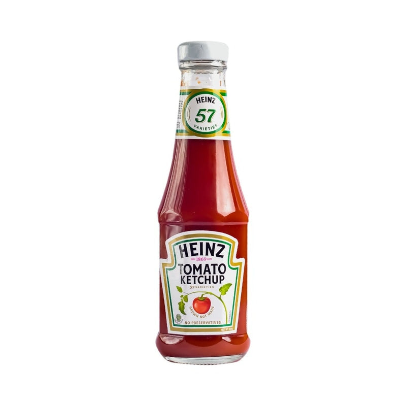 Heinz Tomato Ketchup 300g