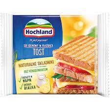 Hochland - Toast Cheese 400g
