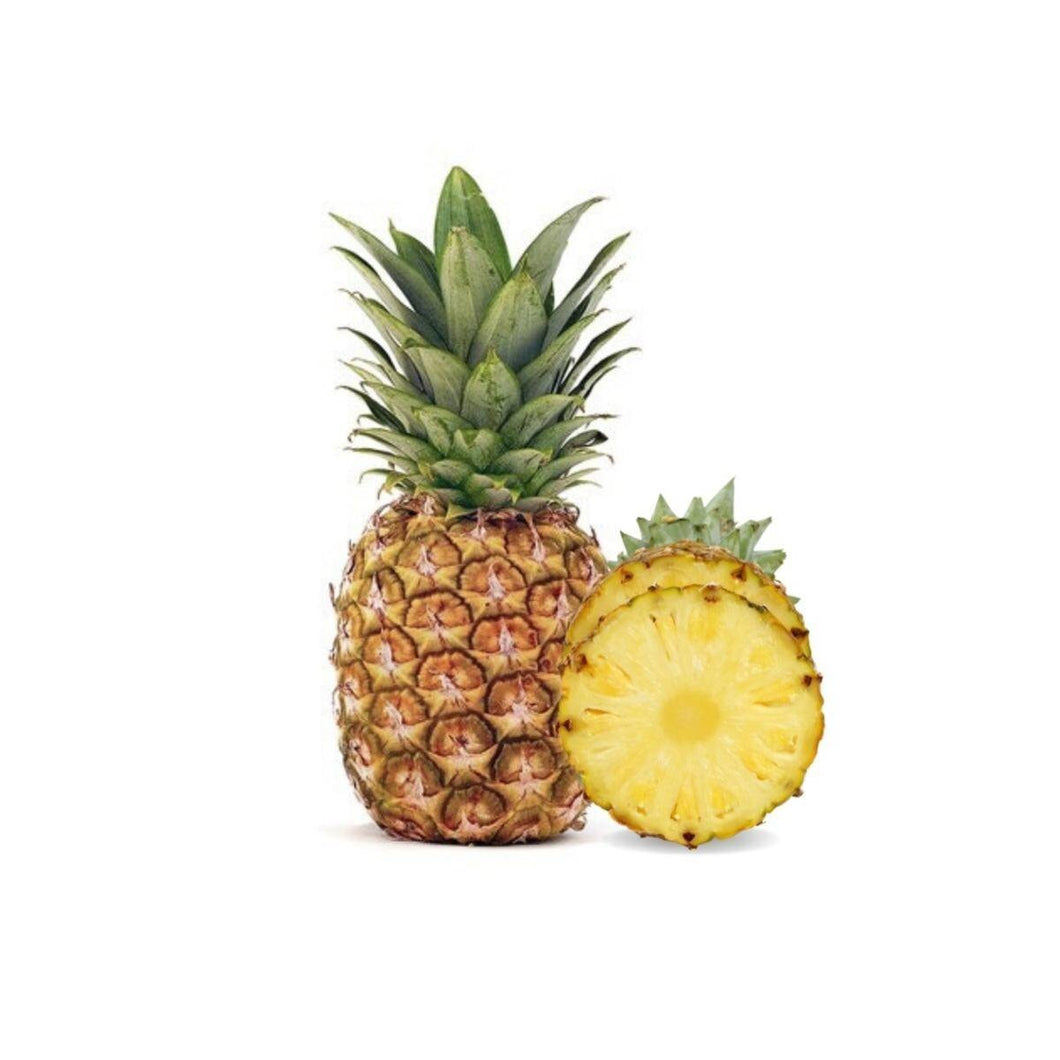 Honey Pineapple 1 piece