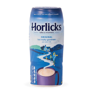 Horlicks Original Hot Malty Goodness 270g