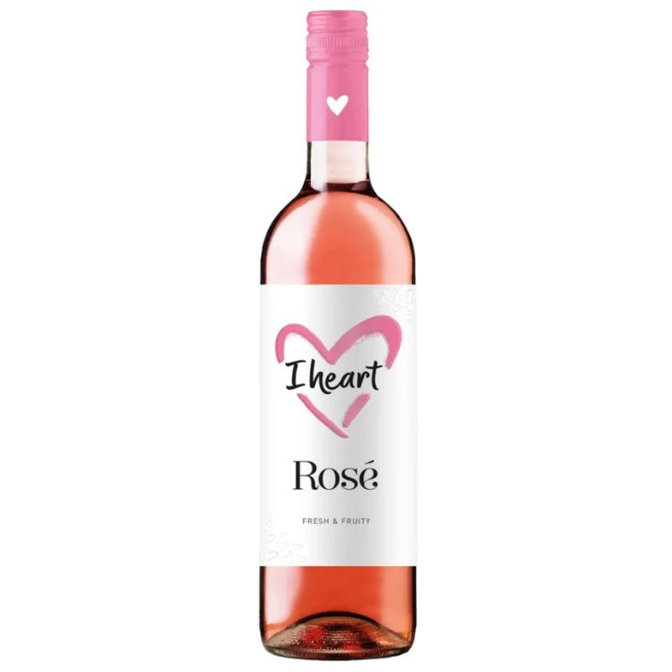I Heart Rosé 75cl