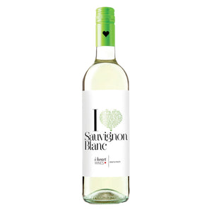 I Heart Sauvignon Blanc 75cl
