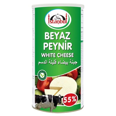 Istanbul Beyaz Peynir - White Cheese 800g