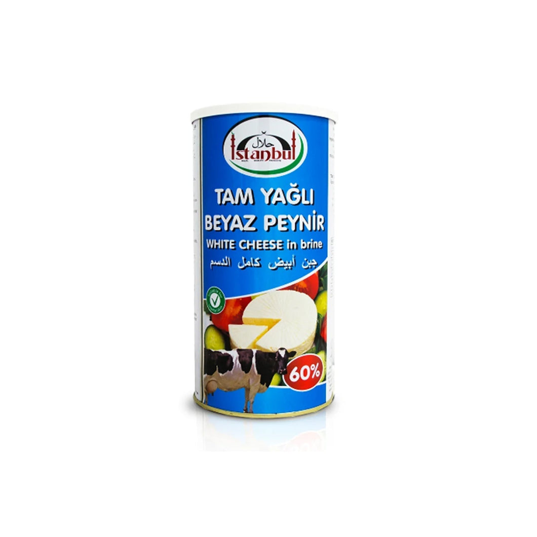 Istanbul White Cheese In Brine 800g