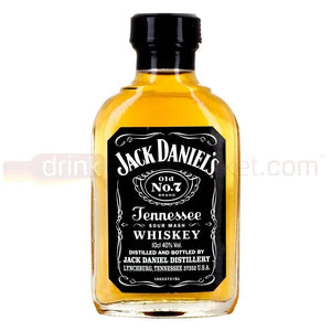 Jack Daniel's Old No 7 Whiskey 10cl