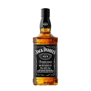 Jack Daniel's - Old No.7 Whiskey - 70cl