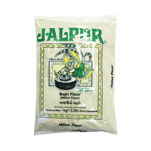 Jalpur Bajri Flour 1kg